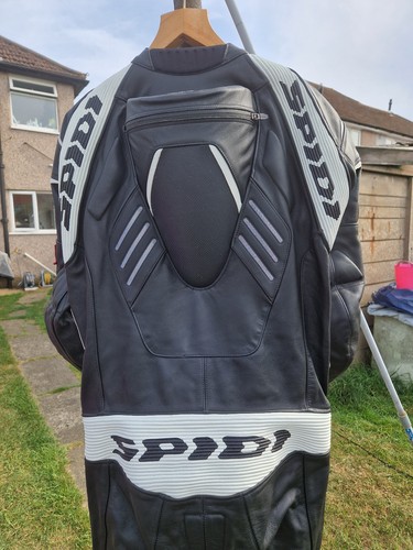 Spidi track wind - pro, piece