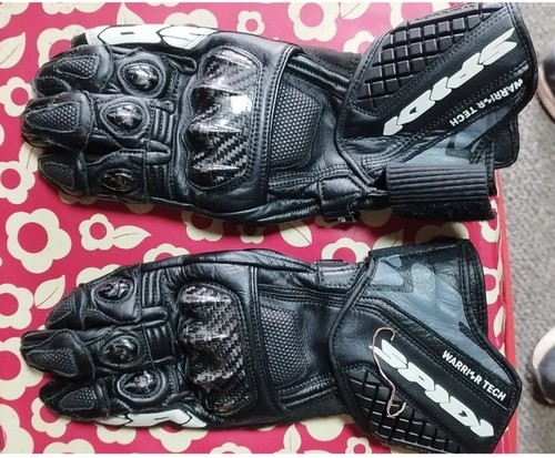 Spidi warrior tech carbon - spidi,