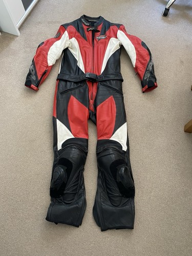 Spidi tech piece leather - spidi,