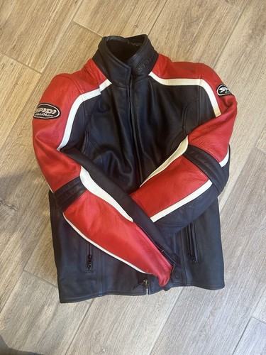 Spidi motorcycle jacket - ,