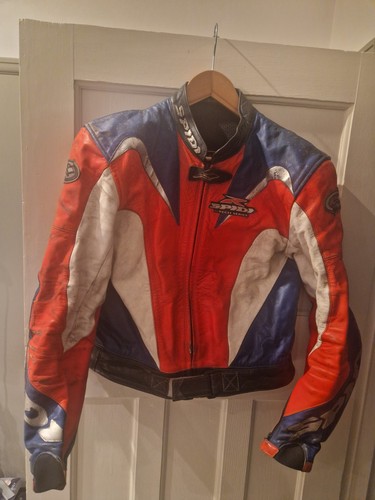Spidi two piece motorcycle - spidi,