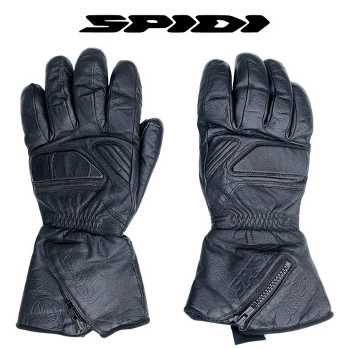 Spidi men leather - spidi,