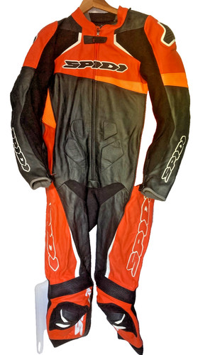 Spidi race warrior - spidi, ce