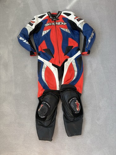 Spidi one piece - one, motorcycle