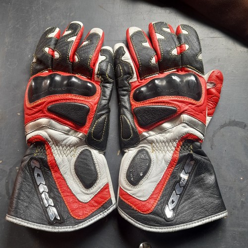 Spidi motorcycle gloves - spidi,