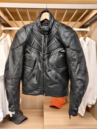 Spidi motorbike jacket medium - spidi,