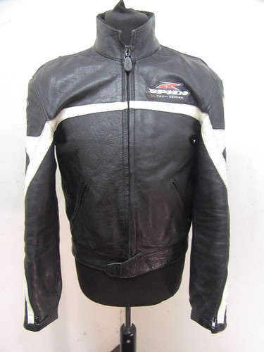 Vintage spidi leather - spidi,