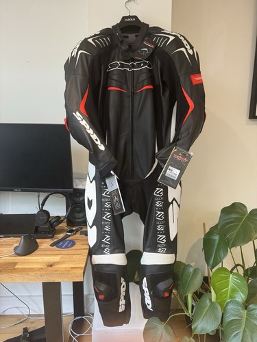 Spidi track wind evo - spidi,