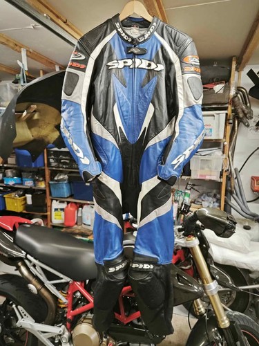 Spidi one piece - , motorcycle