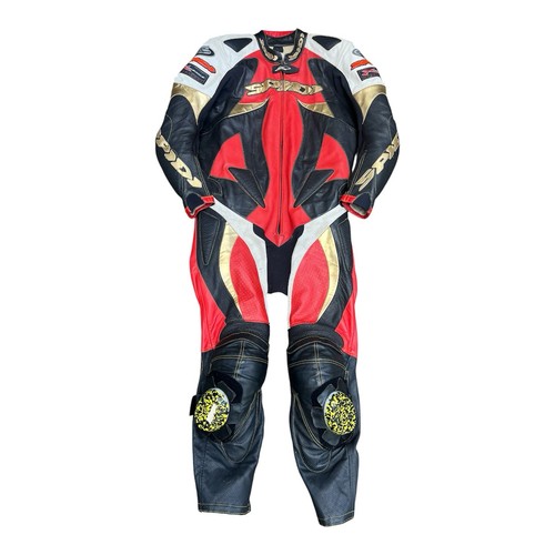 Spidi motorsport one piece - motorsport,
