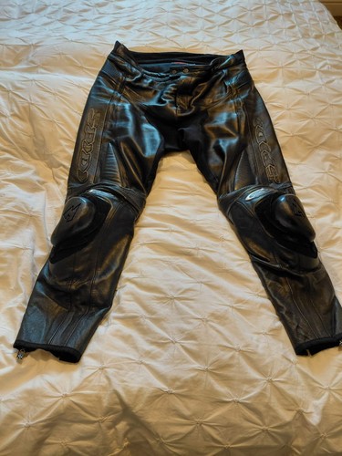 Spidi motorcycle trousers - motorcycle,
