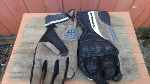 Spidi pro motorcycle - pro,