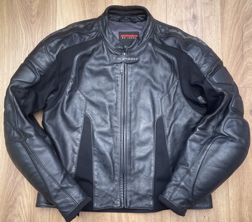 Spidi speed hump leather - hump,