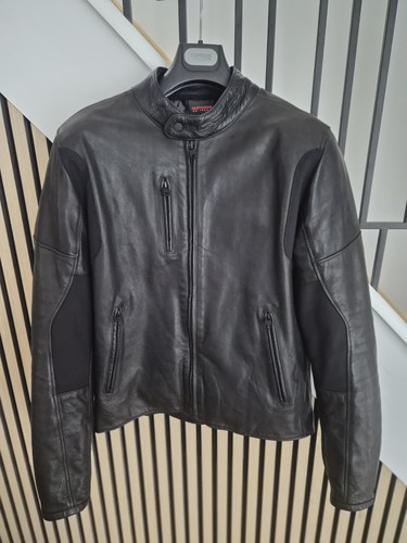Spidi thunderbird leather - thunderbird,