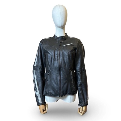 Spidi phaser lady leather - phaser,