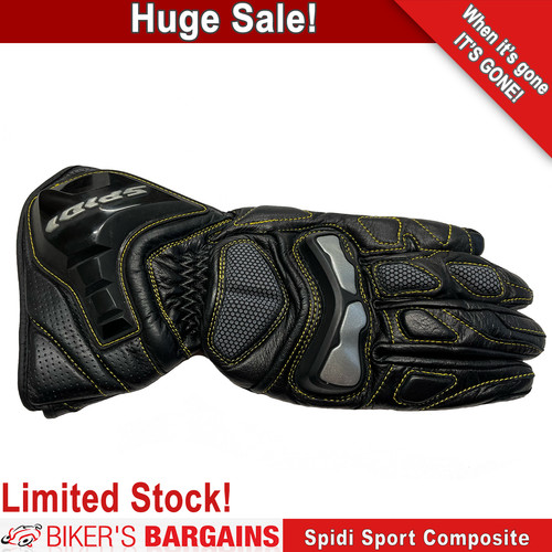 Spidi sport composite - spidi,