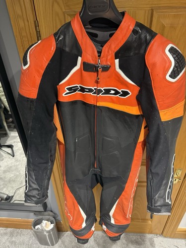 Spidi race warrior - spidi, ce