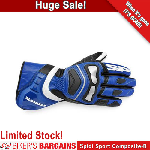 Spidi sport composite - spidi, composite-r