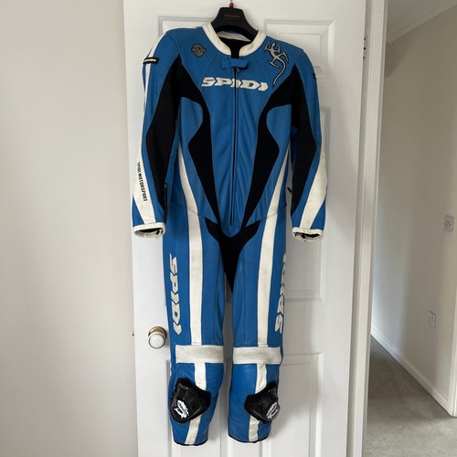 Spidi one piece leather - piece,