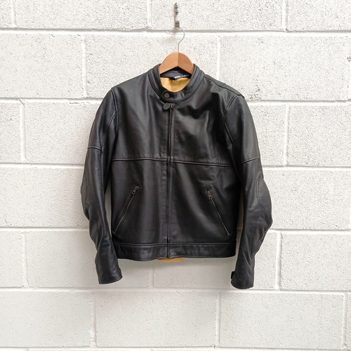 Spidi men leather - spidi,