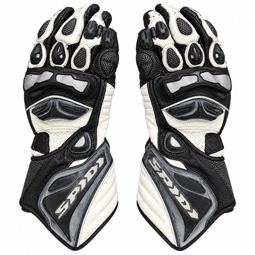 Spada motorcycle racing gloves - spada,