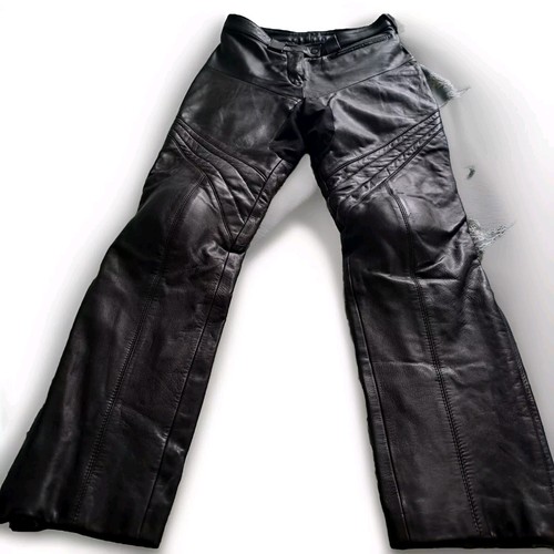 Ladies leather spidi motorbike - ladies,