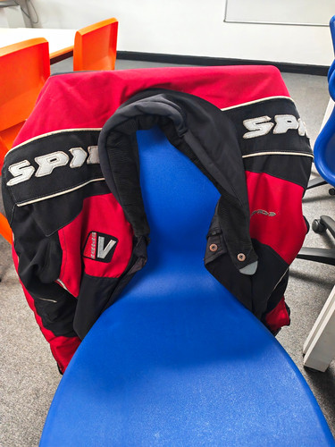 Spidi men motorcycle - men's,