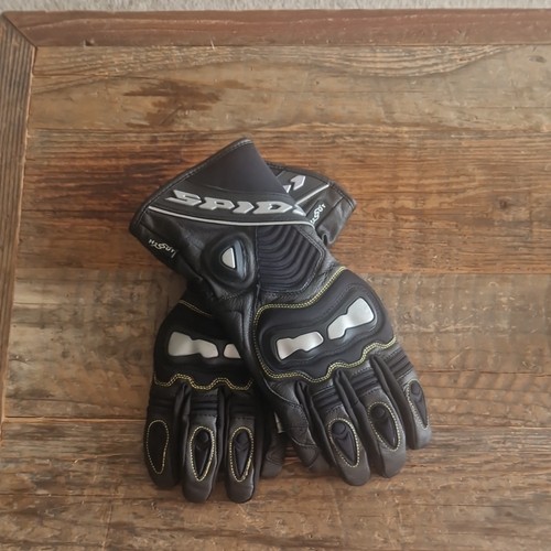 Spidi leather motorcycle - spidi,