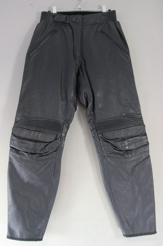 Spidi helium black leather - helium,