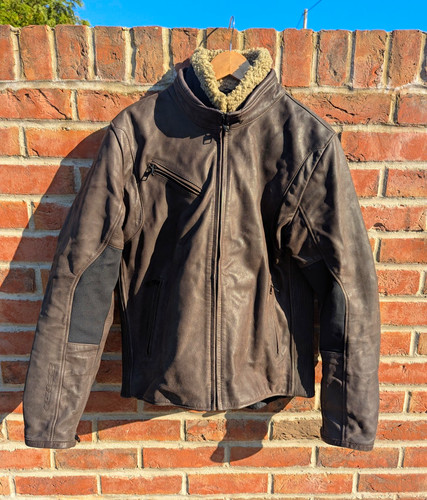 Spidi firebird leather - spidi,
