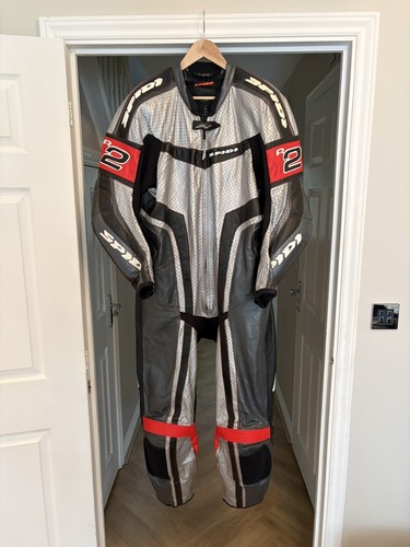 Spidi kangaroo leather - kangaroo, racing