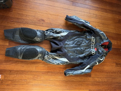 Spidi one piece - , leathers