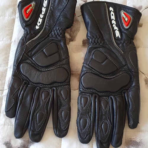 Spidi ladies leather - spidi,