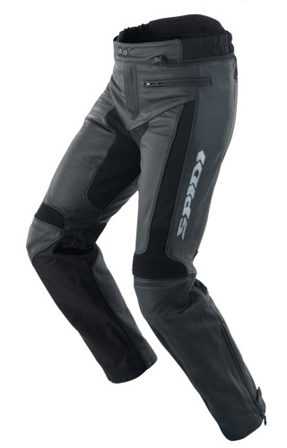 Spidi teker leather motorcycle - teker,
