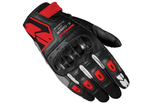 Spidi carbon mens motorcycle - mens,