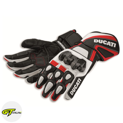Ducati spidi performance - performance, 14